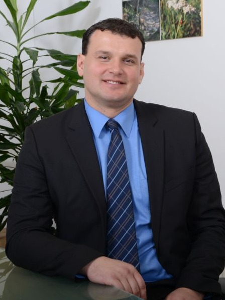 Ivica Perica